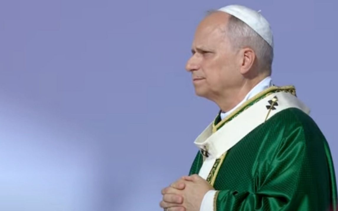 El Papa León XIV envía condolencias por el terremoto que dejó más de 800 muertos en Afganistán