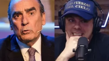 El Gobierno le suelta la mano al “Gordo Dan” y calificó como “barbaridad” el posteo contra discapacitados