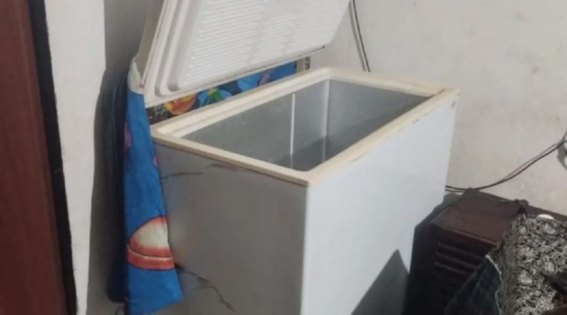 La Policía recuperó un freezer que un ladrón vendió a $3.000 en La Banda