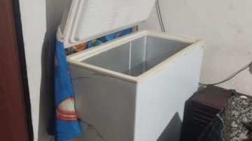 La Policía recuperó un freezer que un ladrón vendió a $3.000 en La Banda