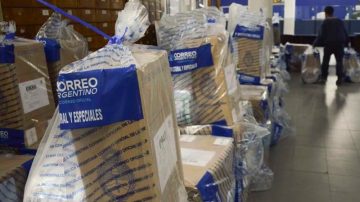 Santiago decide 2025: Así serán las boletas para gobernador, vice y diputados provinciales