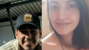 La cruda advertencia de la mujer tomada de rehén en Frías: “No puedo estar en mi espacio, no puedo más”