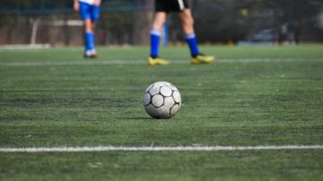 Conmoción en Santiago: otro hombre murió jugando al fútbol, ya son dos en menos de una semana