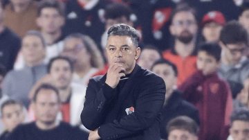 Marcelo Gallardo tras caer ante Palmeiras de local: “Pudimos haberlo empatado sobre el final”