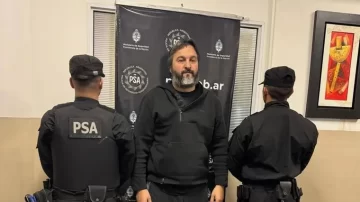 Procesamiento y embargo por un billón de pesos para García Furfaro por el caso del fentanilo contaminado