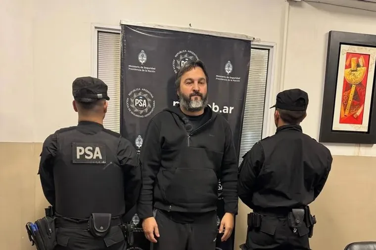 Procesamiento y embargo por un billón de pesos para García Furfaro por el caso del fentanilo contaminado