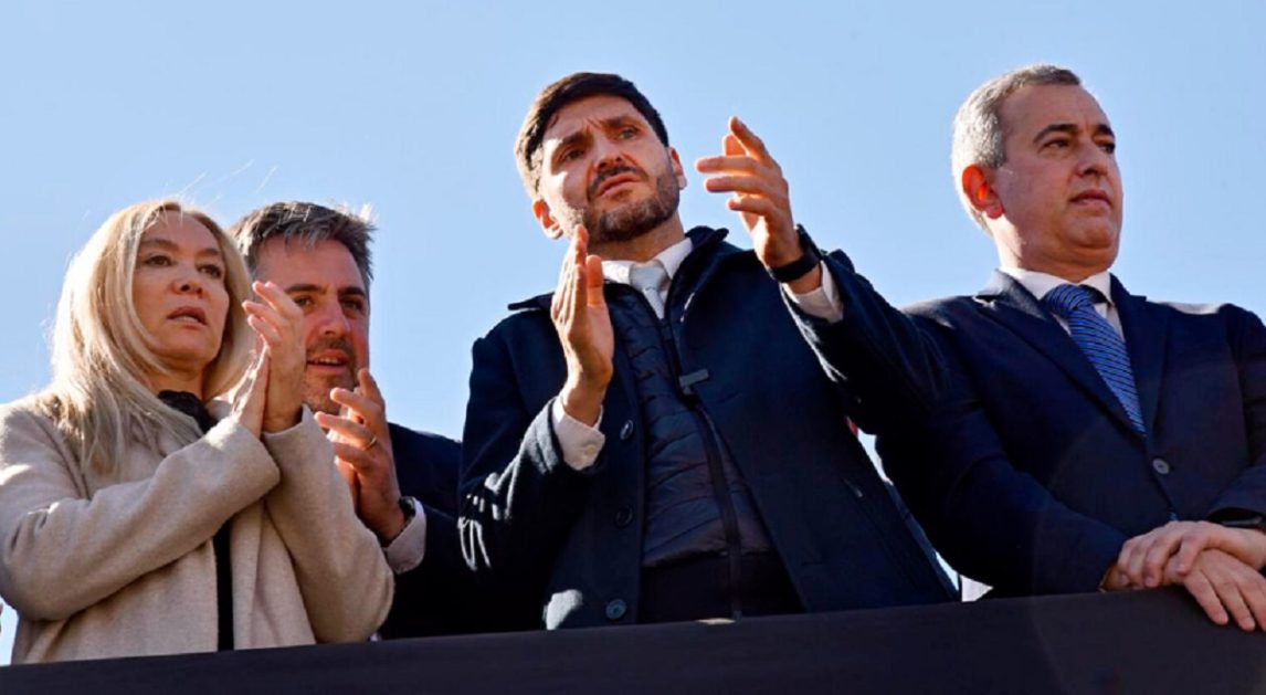 El tuitero libertario Gordo Dan cargó contra Pullaro: “Mató al mejor amigo”