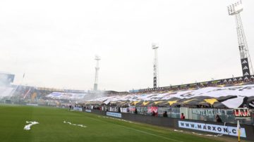 El fútbol chileno de luto: murió un hincha de Colo Colo previo al clásico contra la U