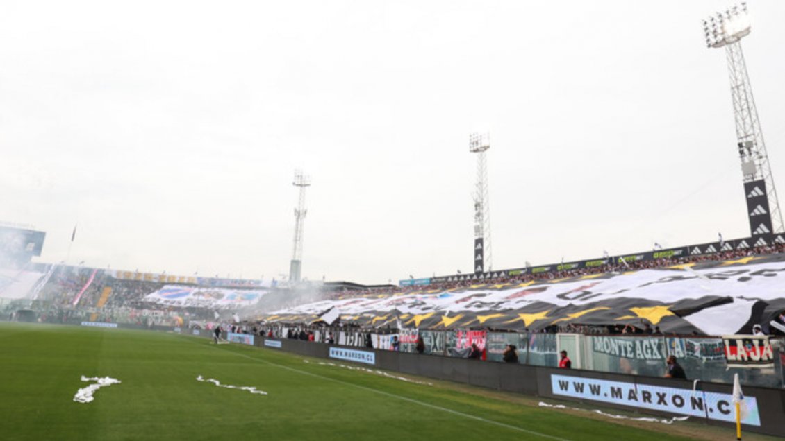 El fútbol chileno de luto: murió un hincha de Colo Colo previo al clásico contra la U