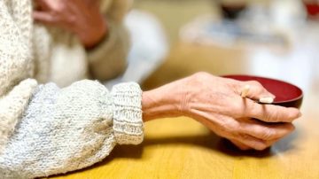 Una mujer de Silípica terminó en el hospital por atragantarse con un hueso