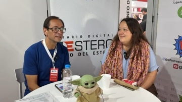 La hermana del nieto 140, sobre la búsqueda: “Sabíamos donde nació, quedaba averiguar dónde estaba, y lo hicimos”