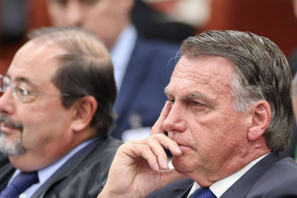Este martes arranca el juicio contra Jair Bolsonaro por intento de golpe de estado