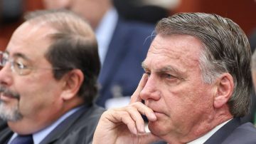 Este martes arranca el juicio contra Jair Bolsonaro por intento de golpe de estado