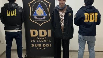 Detuvieron a un joven por el femicidio de la santiagueña Claudia Scrazzolo