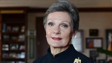 YPF: la jueza Preska otra vez falló en contra de la Argentina y a favor de los fondos buitres