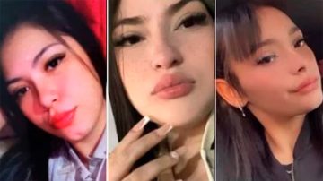 Tajante respuesta de TikTok luego de que se conociera que el triple crimen fue transmitido en redes