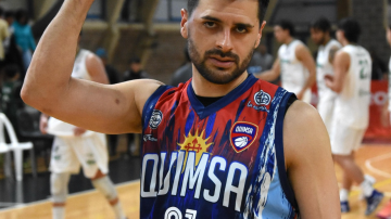 Quimsa entra en escena en la Liga Nacional ante Instituto de Córdoba