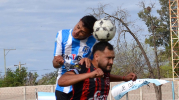 Comercio y Sportivo Fernández definen al campeón del Torneo Clausura de la Liga Santiagueña