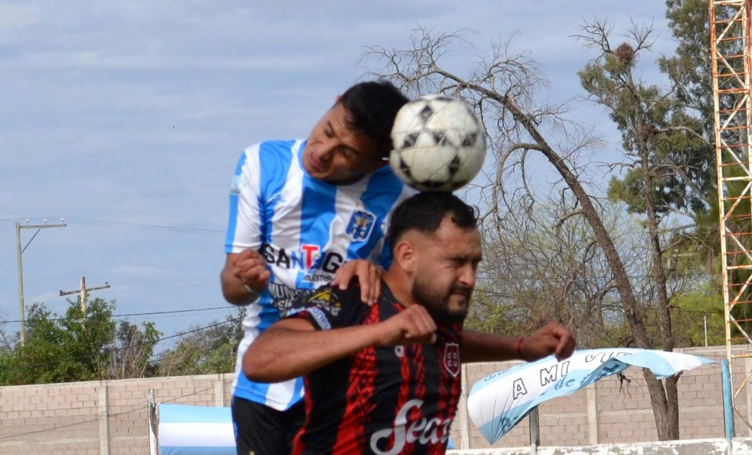 Comercio y Sportivo Fernández definen al campeón del Torneo Clausura de la Liga Santiagueña