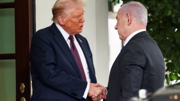 El plan de Donald Trump punto por punto para poner fin al conflicto de Gaza