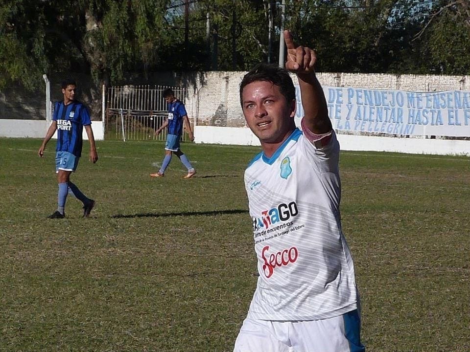 Pablo Ledesma es el nuevo DT de Central Argentino para el Torneo Regional