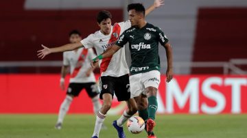 Cronograma confirmado de los cuartos de final de la Copa Libertadores