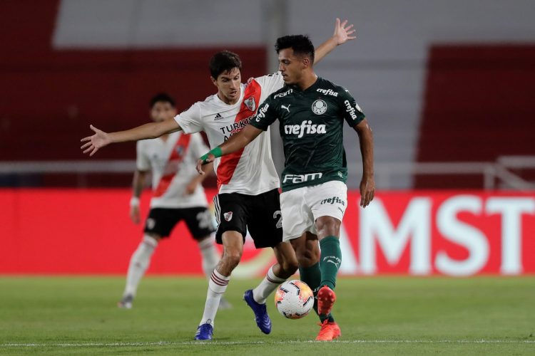 Cronograma confirmado de los cuartos de final de la Copa Libertadores