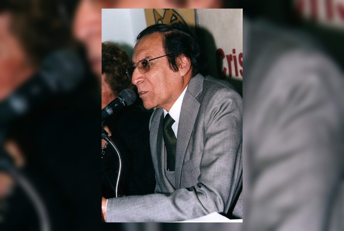 “Mi papá, el profesor Argañaráz”, recuerdos de un maestro rural que marcó la historia de Pozo del Chañar
