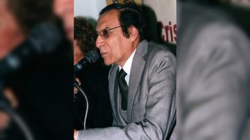 “Mi papá, el profesor Argañaráz”, recuerdos de un maestro rural que marcó la historia de Pozo del Chañar