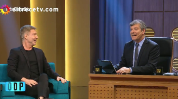 Adrián Suar recordó el cruce que tuvo con Mario Pergolini: “Casi nos agarramos a trompadas”