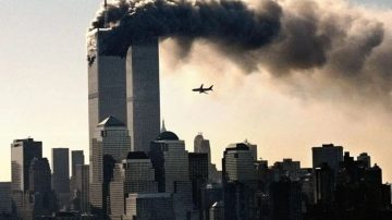 11S: a 24 años del atentado a las Torres Gemelas en Nueva York
