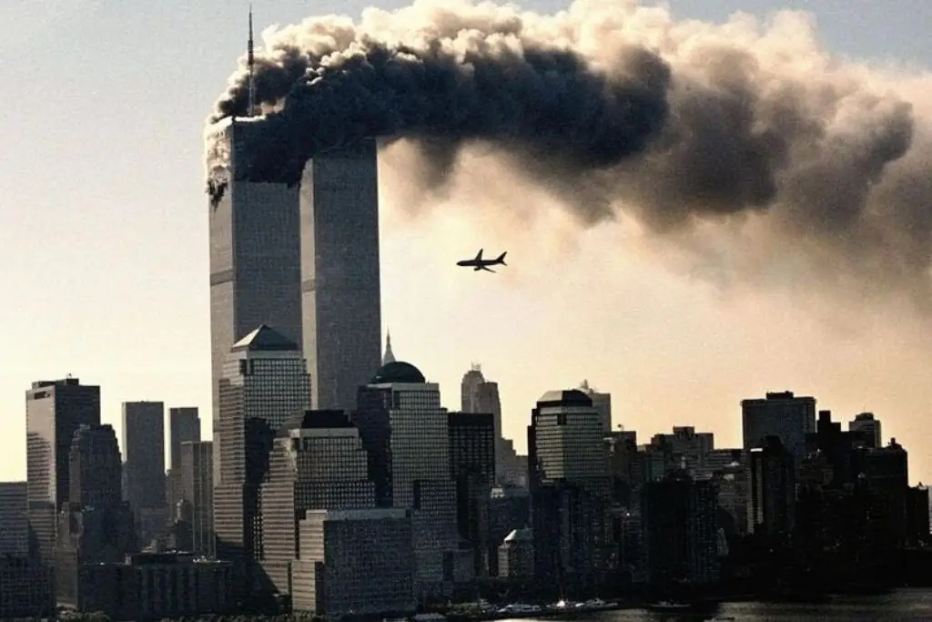 11S: a 24 años del atentado a las Torres Gemelas en Nueva York