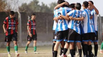 Comercio y Sportivo Fernández cumplieron en la fecha y son los finalistas del Clausura