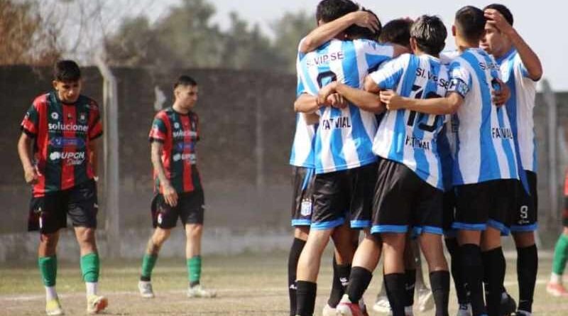 Comercio y Sportivo Fernández cumplieron en la fecha y son los finalistas del Clausura
