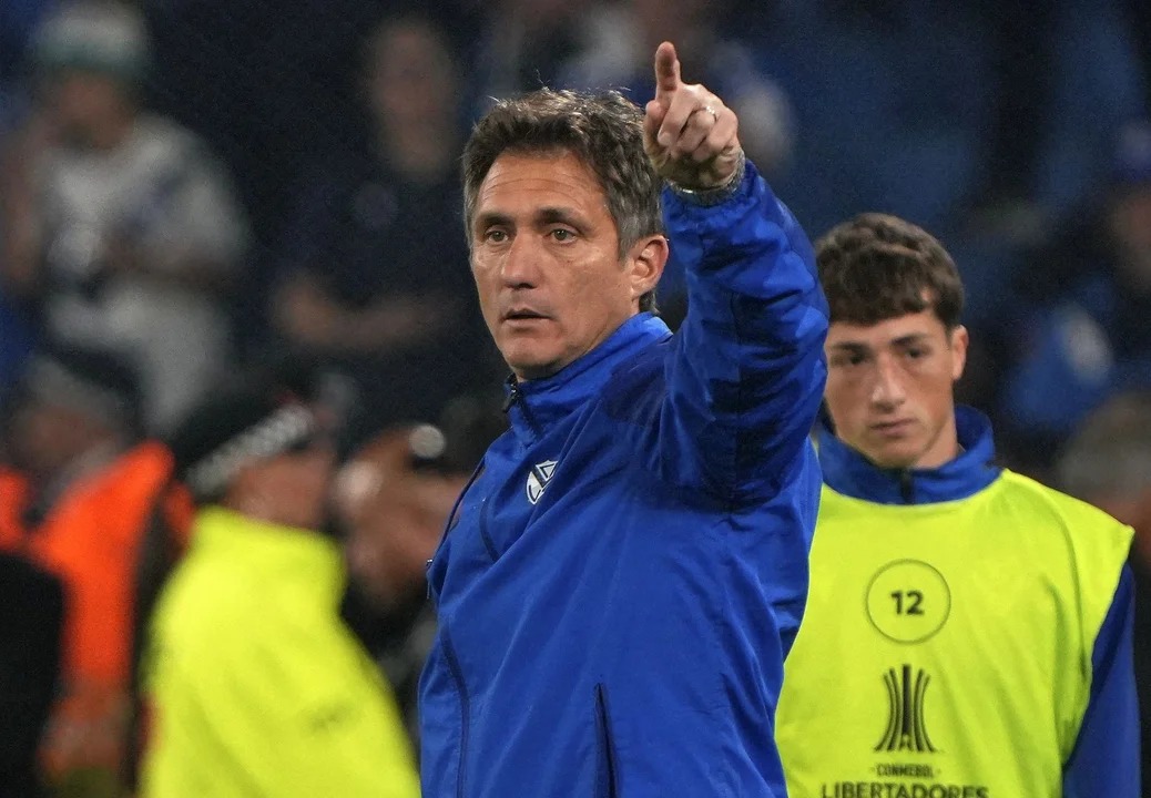 La confianza de Guillermo tras la derrota ante Racing: “Vamos a ir a ganar en la vuelta”