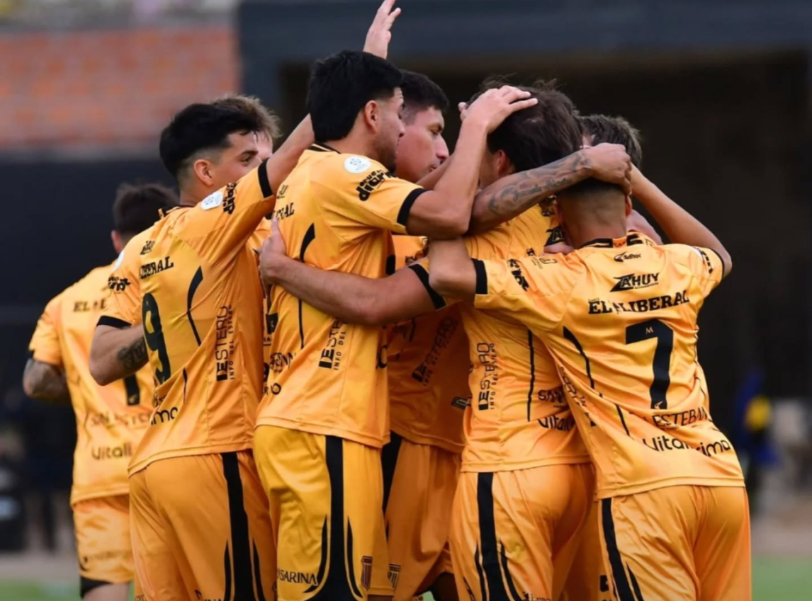 Mitre ganó y le dio el último empujón a Talleres (RE) que se fue al descenso