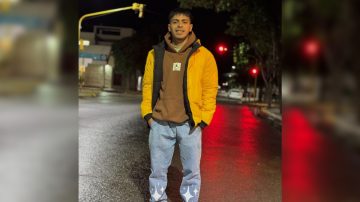 El influencer Alexs Nname perdió su cámara y dinero en un boliche: pidió que se lo devuelvan