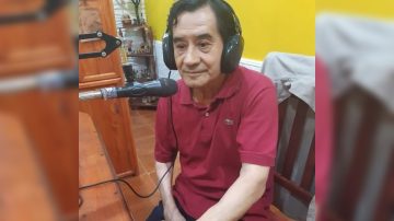 Dolor en la música: murió Pastor Luna, “El Rey Santiagueño” del chamamé