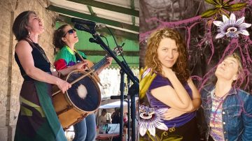 “Florecer al Norte” desembarca en el NOA con música, talleres y un mensaje de resistencia cultural