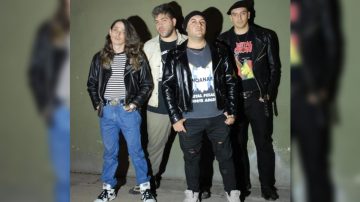 Se realizará el Kombate Ancestral Fest con bandas del NOA