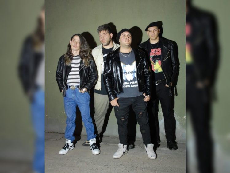 Se realizará el Kombate Ancestral Fest con bandas del NOA
