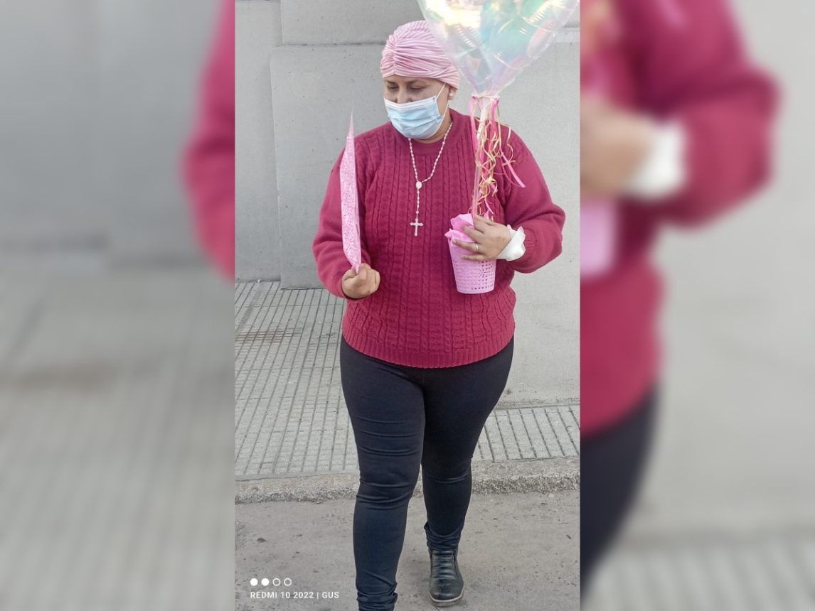 “Todos por Lucy”: Invitan a una clase especial de ritmos a beneficio