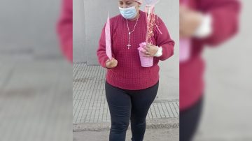 “Todos por Lucy”: Invitan a una clase especial de ritmos a beneficio