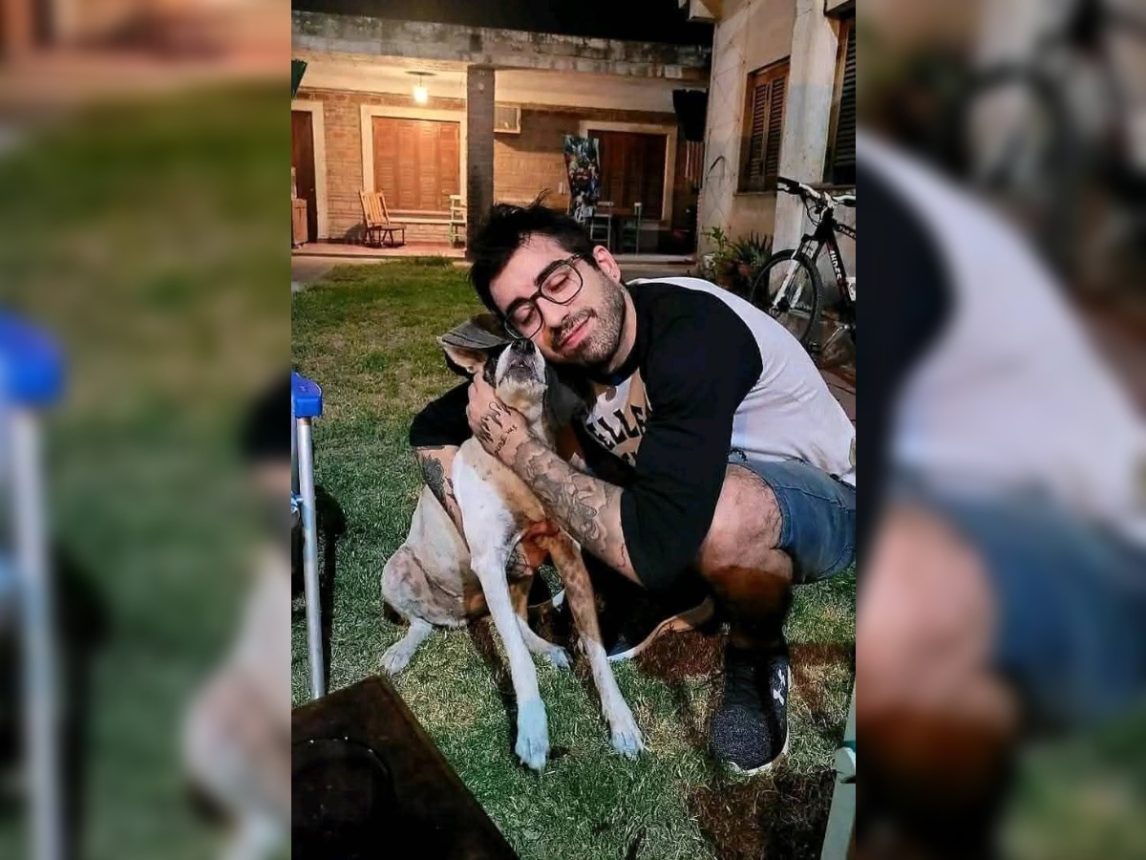Nueva movilización por el caso Cristian Flores en la capital santiagueña