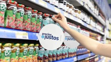 Se eliminaron regulaciones vinculadas al programa Precios Justos, que ya no está vigente