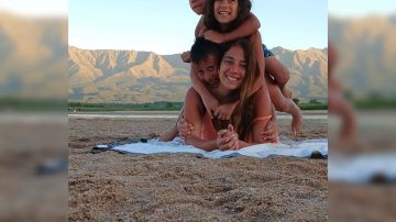 Tribu múltiple: madres y padres santiagueños organizan encuentro por el Día de los Nacimientos Múltiples