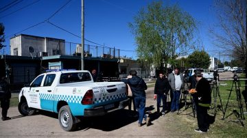 Horror: Morena, Lara y Brenda, las chicas que estaban desaparecidas fueron asesinadas y descuartizadas