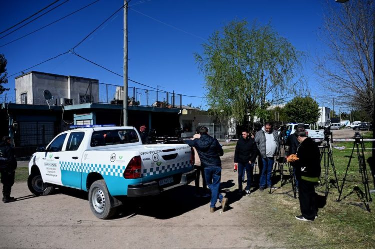 Horror: Morena, Lara y Brenda, las chicas que estaban desaparecidas fueron asesinadas y descuartizadas