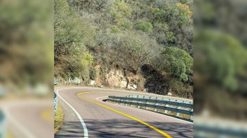 El atletismo se prepara para una nueva edición del Desafío Los Cerrillos