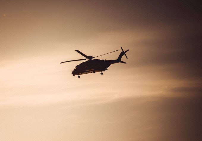 Indonesia pierde el rastro de un helicóptero comercial con ocho personas a bordo